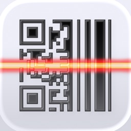 QR Reader for iPhone app icon